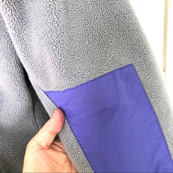 The North Face | Denali polartec zip up fleece S - Picture 8 of 11